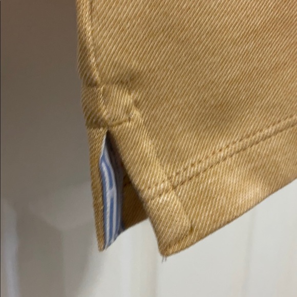 English Laundry Men’s Cotton Modal Polo - Picture 4 of 7